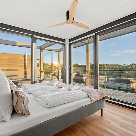 Haus Am Mit Whirlpool Und Sauna *