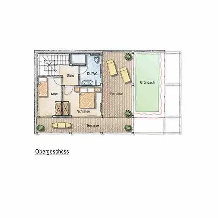 Haus Am Mit Whirlpool Und Sauna Villa