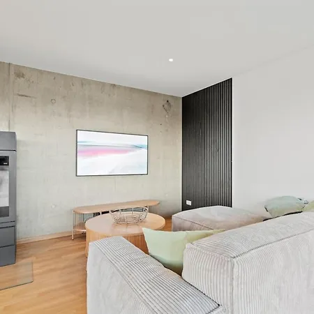 Haus Am Mit Whirlpool Und Sauna Villa