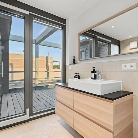 Haus Am Mit Whirlpool Und Sauna